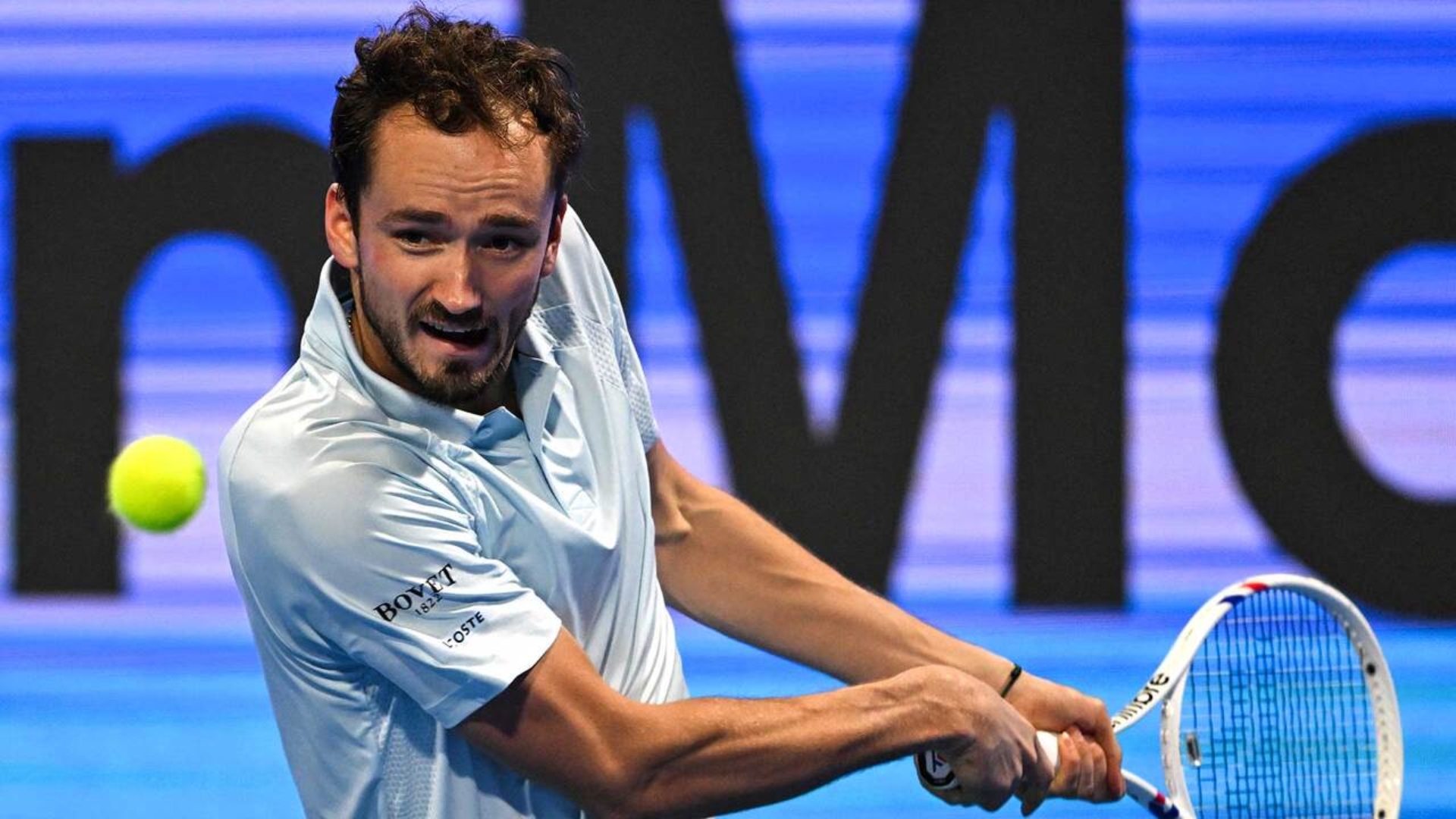 开云体育APP下载-关于德国网球队碾压欧洲网球队，梅德韦杰夫关键制胜的信息