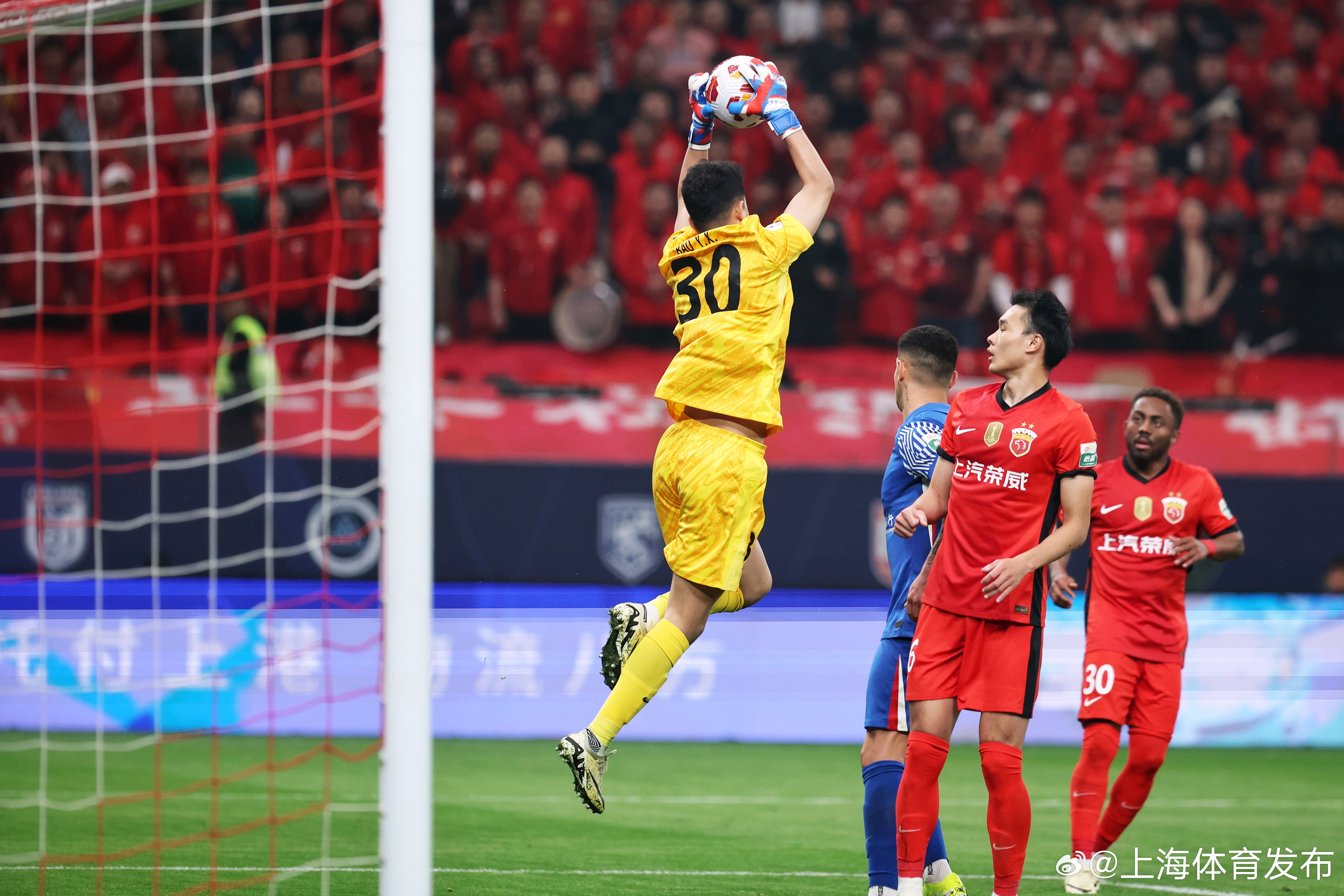 开云体育在线-关于上海德比告捷！上港取得胜利的信息