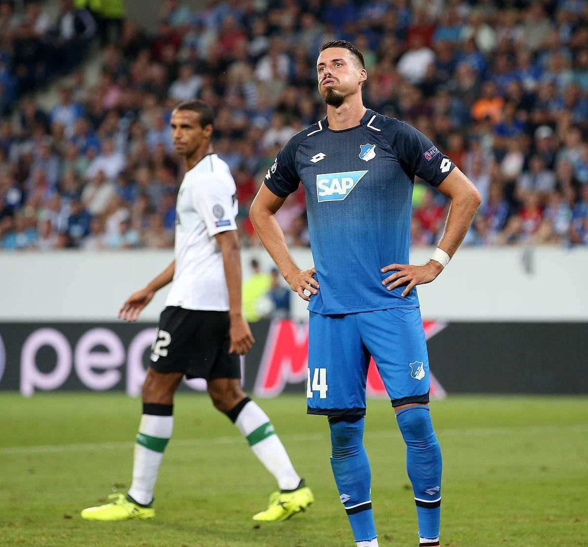 沃尔夫斯堡逆转胜利,跃升德甲积分榜中游的简单介绍 沃尔夫斯堡逆转胜利,跃升德甲积分榜中游的简单介绍