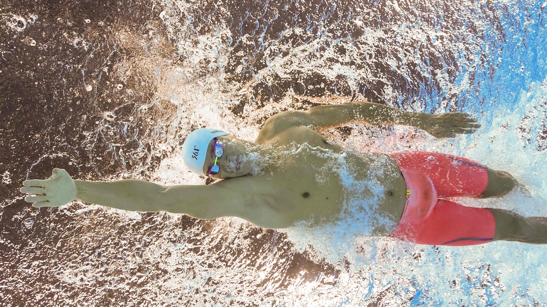 奥运周期关键战之夜，哈利伯顿贡献制胜表现