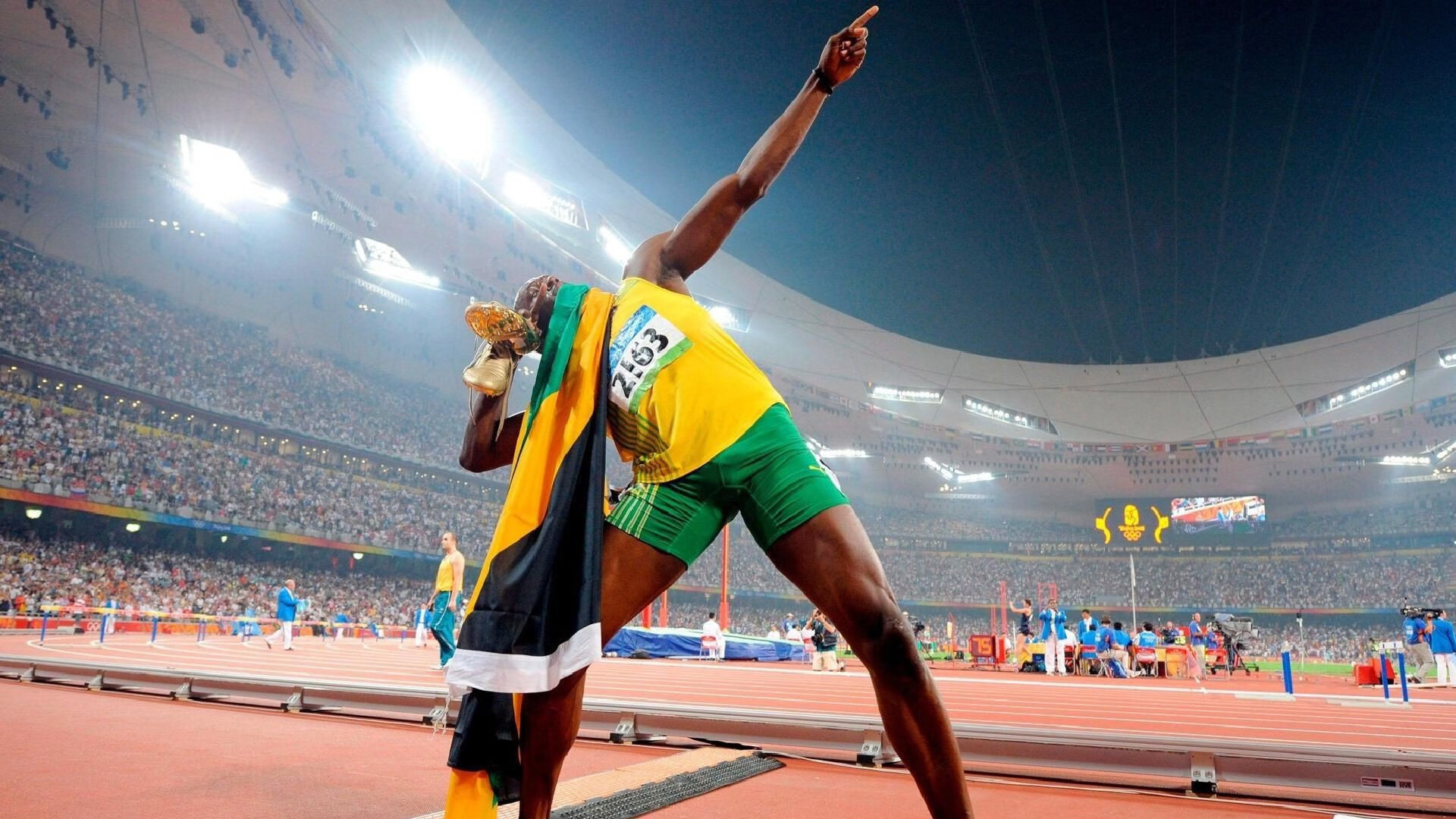 王权与银黑的对决，小贾伦·杰克逊的救赎之夜